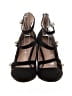 BCBGeneration Black Heels Size 6 1/2 - photo 2