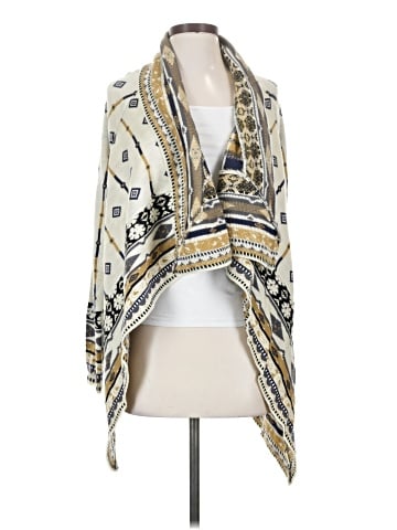 Freeway Cardigan (view 1)