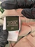 Eddie Bauer 100% Rayon Solid Gray Casual Pants Size 20 - photo 5