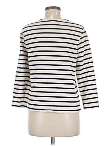 Sézane 3/4 Sleeve Top (view 2)