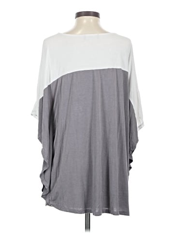 Rae Mode 3/4 Sleeve T-Shirt (view 2)