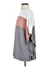 Rae Mode Gray 3/4 Sleeve T-Shirt Size S - photo 5