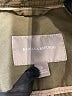 Banana Republic 100% Cotton Green Jacket Size S - photo 6