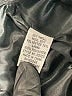 Tulle Plaid Gray Formal Skirt Size S - photo 5