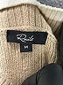 Rails Tan Cardigan Size M - photo 7