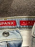 SPANX Blue Jeans Size M - photo 4