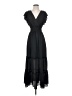 Max Studio Black Cocktail Dress Size S - photo 1