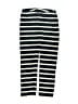 Baby Gap Stripes Black Casual Pants Size 4T - photo 1