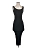 Everlane Solid Black Cocktail Dress Size XS - photo 1