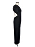 Lena Black Casual Dress Size S - photo 4