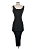 Everlane Solid Black Cocktail Dress Size XS - photo 2