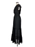 Max Studio Black Cocktail Dress Size S - photo 5