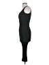 Everlane Solid Black Cocktail Dress Size XS - photo 5