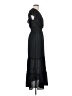 Max Studio Black Cocktail Dress Size S - photo 4
