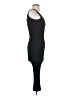 Everlane Solid Black Cocktail Dress Size XS - photo 4