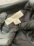 Petite Sophisticate Black Blazer Size 6 Petite - photo 6