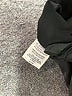 Petite Sophisticate Black Blazer Size 6 Petite - photo 7