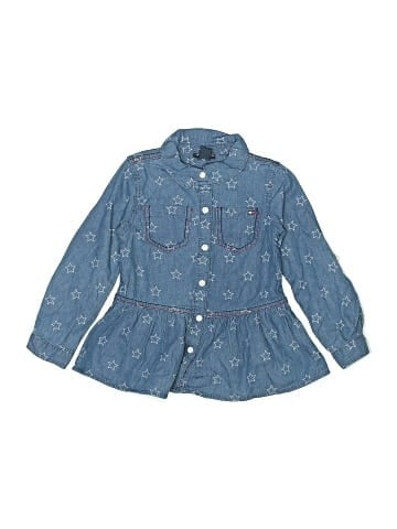 Tommy Hilfiger Dress (view 1)