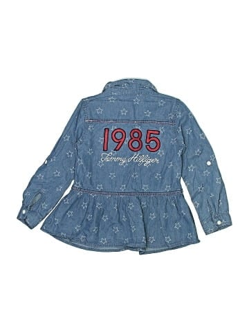 Tommy Hilfiger Dress (view 2)