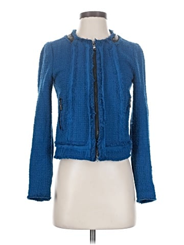 Rebecca Taylor Jacket (view 1)