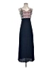Flying Tomato Blue Cocktail Dress Size XS - photo 1