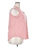 Unbranded Pink Sleeveless T-Shirt Size 2X - photo 4