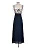 Flying Tomato Blue Cocktail Dress Size XS - photo 2