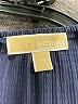 MICHAEL Michael Kors Blue Long Sleeve Blouse Size XS - photo 7