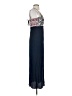 Flying Tomato Blue Cocktail Dress Size XS - photo 4