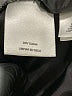 Black Label by Evan Picone 100% Polyester Houndstooth Brown Formal Skirt Size 16 - photo 5