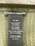 Chelsea & Theodore Green Long Sleeve Top Size XL - photo 7