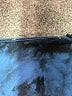 Unbranded Blue Cocktail Dress Size Med - photo 7