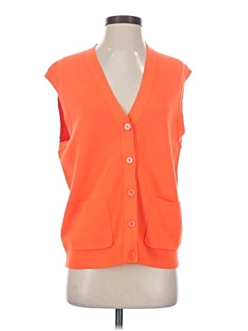 J.Crew Vest (view 1)