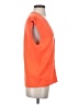 J.Crew 100% Wool Orange Vest Size S - photo 4