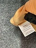 Stitch & Pine 100% Polyester Print Orange Casual Skirt Size M - photo 5