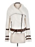 Tularosa 100% Polyester Ivory Jacket Size XS - photo 1