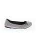 ROTHY'S Gray Flats Size 11 - photo 1