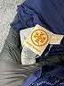 Tory Burch Blue Swimsuit Top Size XL - photo 3