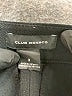 Club Monaco Black Active Pants Size 2 - photo 6