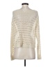 Blu Pepper Ivory Long Sleeve Top Size S - photo 2