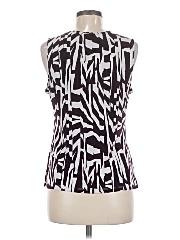 Calvin Klein Sleeveless T-Shirt (view 2)