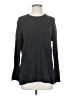 Eileen Fisher Gray Pullover Sweater Size XXS - photo 1