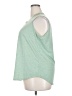 Unbranded Green Sleeveless T-Shirt Size 2X - photo 5