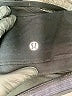 Lululemon Athletica Black Tank Top Size 6 - photo 7