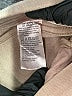 D&Co. Tan Jeans Size 14 - photo 5