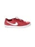 Nike Red Sneakers Size 8 - photo 1