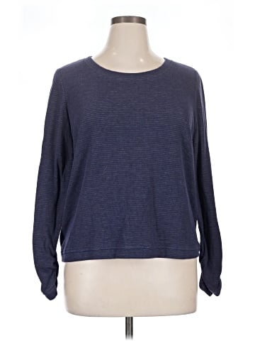 Alfani Intimates Pullover Sweater (view 1)