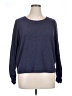 Alfani Intimates Blue Pullover Sweater Size XL - photo 1
