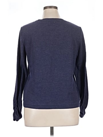 Alfani Intimates Pullover Sweater (view 2)