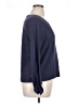 Alfani Intimates Blue Pullover Sweater Size XL - photo 4